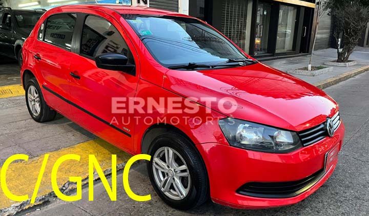 Foto del vehículo